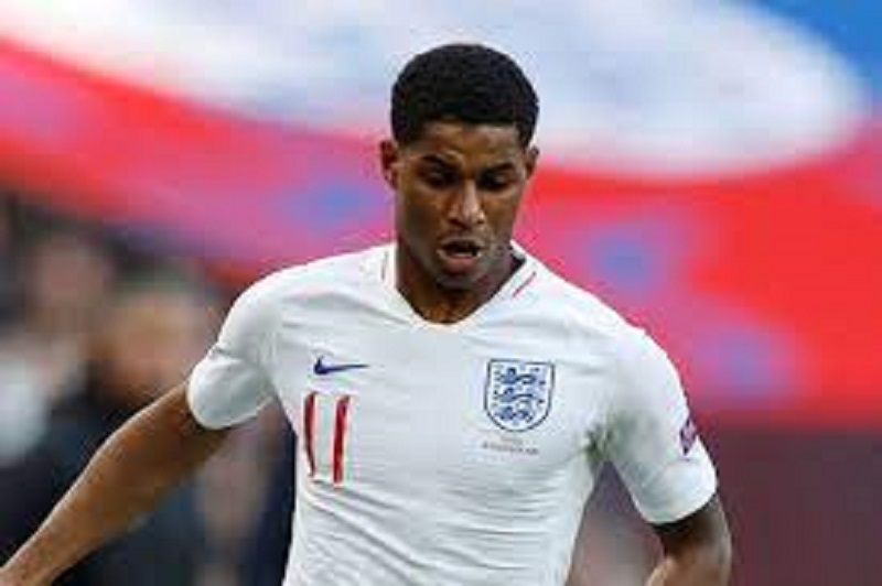 Marcus Rashford : victime d’insultes racistes, le joueur sort du silence avec un message fort
