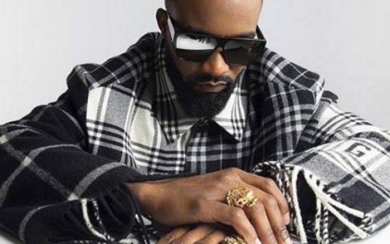 Fally Ipupa dans de sales draps au Mali : « Il n’aurait pas dû… » (photo)