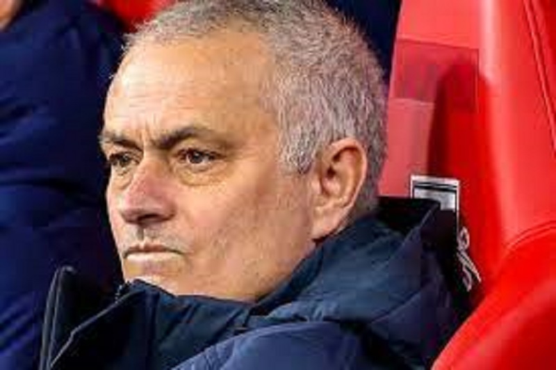 José Mourinho : « Je n’entraînerai jamais ce club »