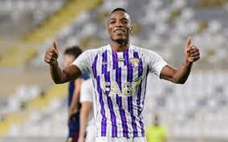 Togo / Victoire d’ASKO de Kara : Kodjo Fo-Doh Laba fait une belle surprise à l’équipe