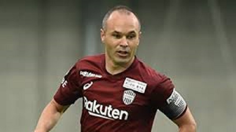 Andres Iniesta : la mauvaise nouvelle qui plane sur la légende du Barça