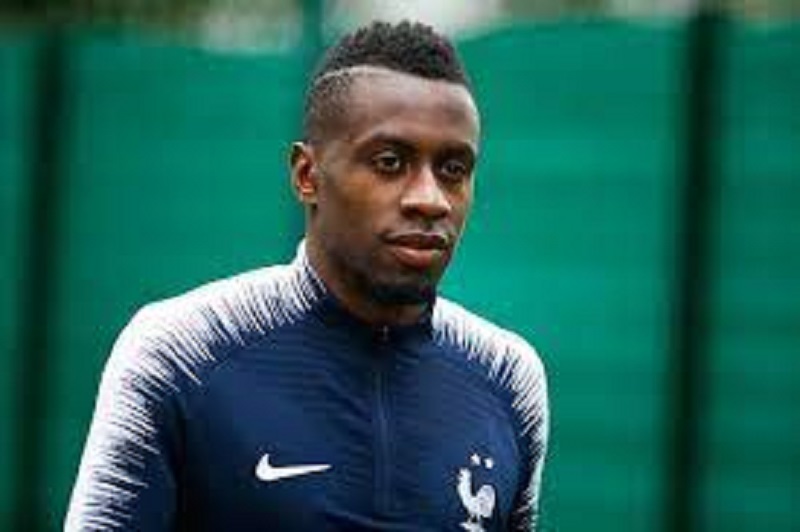 Blaise Matuidi : mauvaise nouvelle pour l’international français