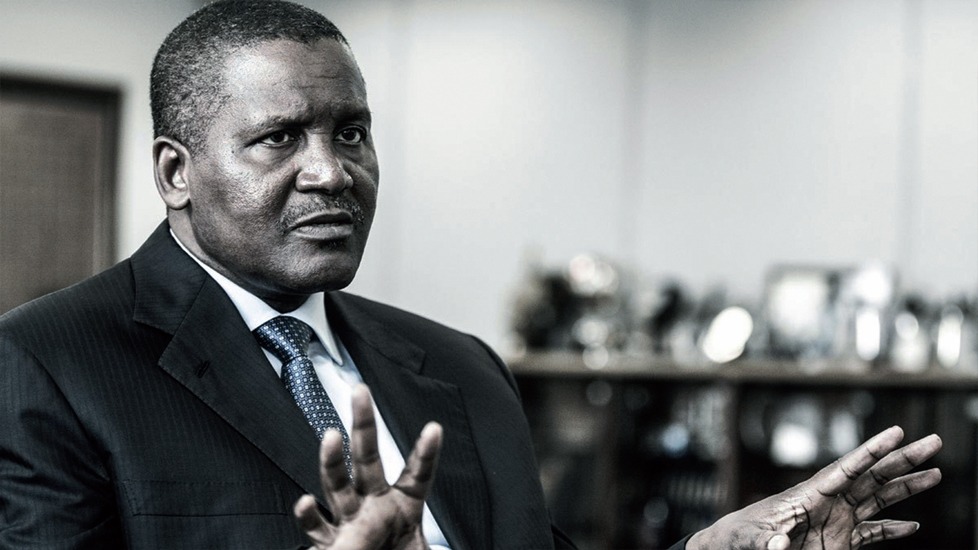 Aliko Dangote : ce nouveau classement mondial propulse le milliardaire nigérian