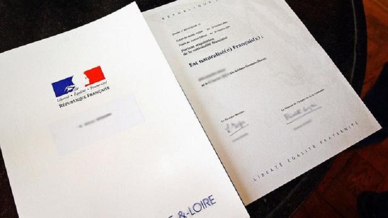 France : Bonne nouvelle pour l’homme dont la naturalisation a été refusée parce qu’il travaillait trop