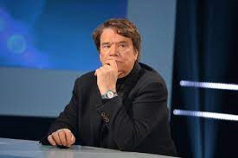 France : Bernard Tapie est décédé