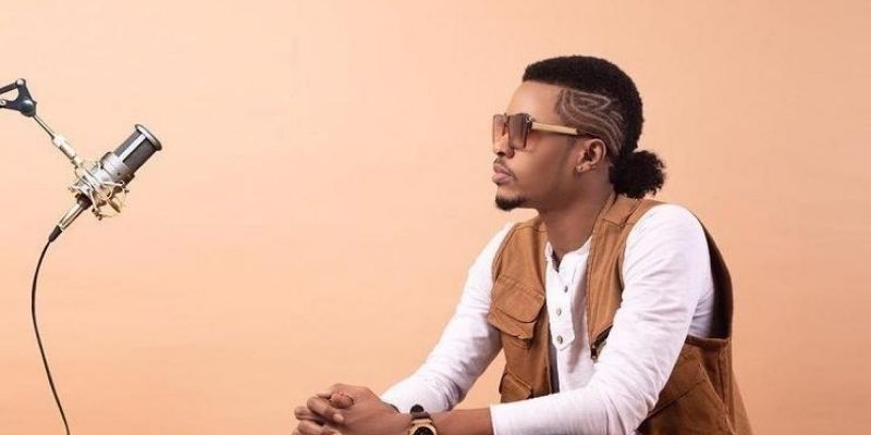 Gaz Mawete : « …mon physique ressemble à celui d’un gay… »