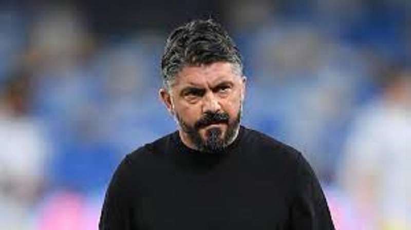 La nouvelle destination de Gennaro Gattuso connue