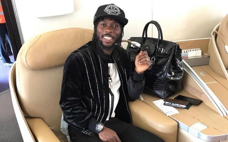 Gervinho fait une confidence : « Pour moi, la Côte d’Ivoire est le pays le plus… »