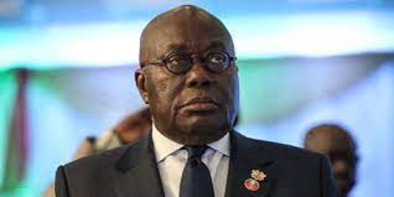 Ghana : cette nouvelle mesure de Nana Akufo-Addo qui peine à passer