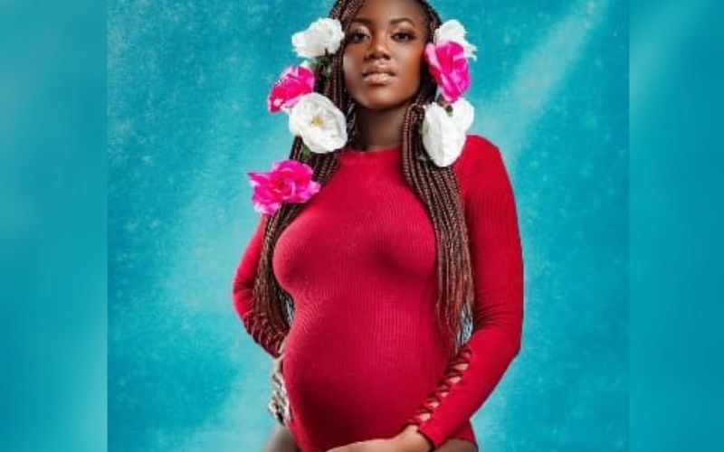 Grossesse compliquée, césarienne, regrets… La Miss togolaise Gaëlle Adzoh se confie avec vive émotion (vidéo)