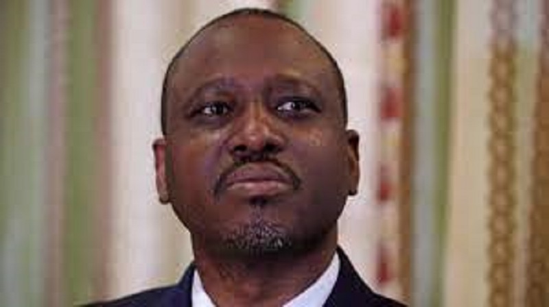 Avant la rencontre Ouattara-Gbagbo : Guillaume Soro envoie un message à ses militants