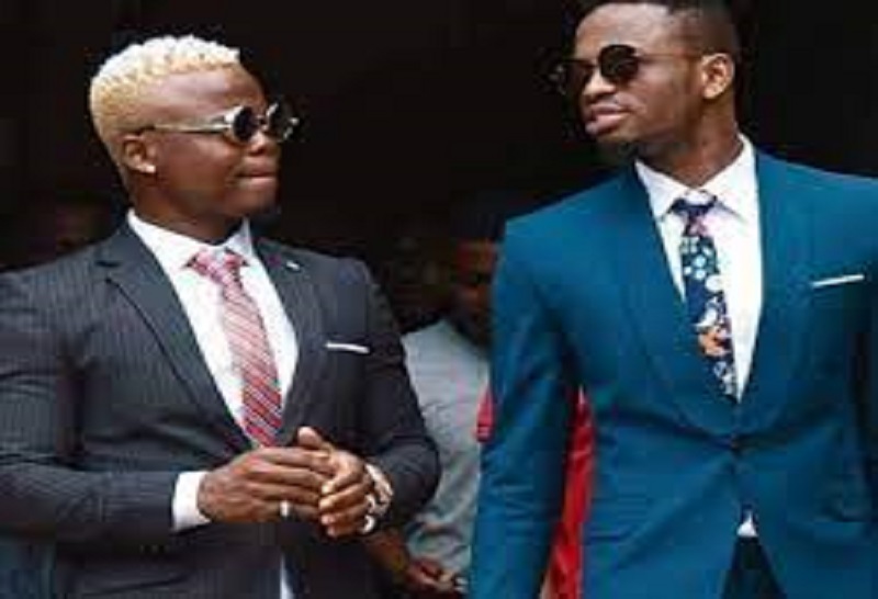 Harmonize & Diamond : les 2 stars tanzaniennes se lancent un incroyable défi