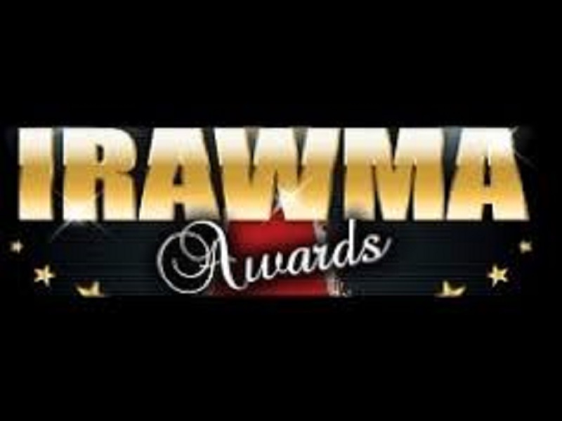 IRAWMA : Master KG, Sarkodie et Shatta Wale honorés