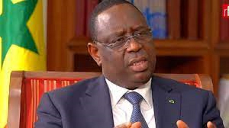 Sénégal: un frère de l'ex-président Macky Sall inculpé pour "blanchiment" et "corruption"