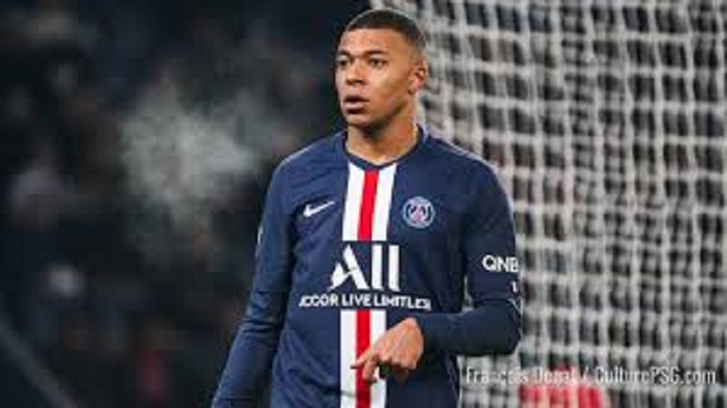 PSG : La grosse annonce du clan Mbappé au PSG !