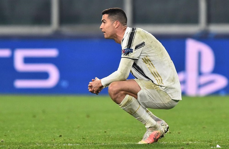Stars : le bonheur de Cristiano Ronaldo vient de cette personne