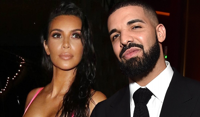 Kim Kardashian et Drake surpris en plein flirt ? Ces nouvelles révélations affolent la Toile