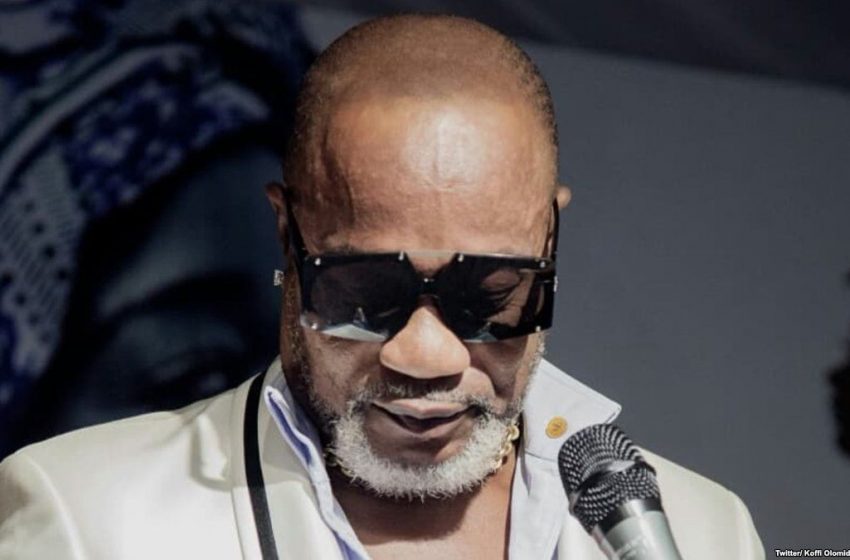 « Ce qui se passe avec Koffi Olomide, c’est son comportement … », accusé de viol ; un confrère enfonce l’artiste