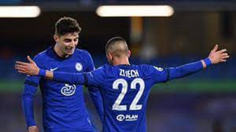 LDC : Chelsea s’offre le Real Madrid et file en finale
