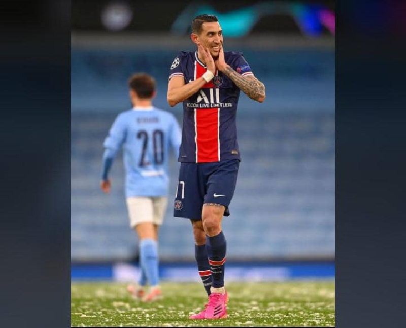 LDC / Demi-finale : le PSG sort malheureusement par la petite porte