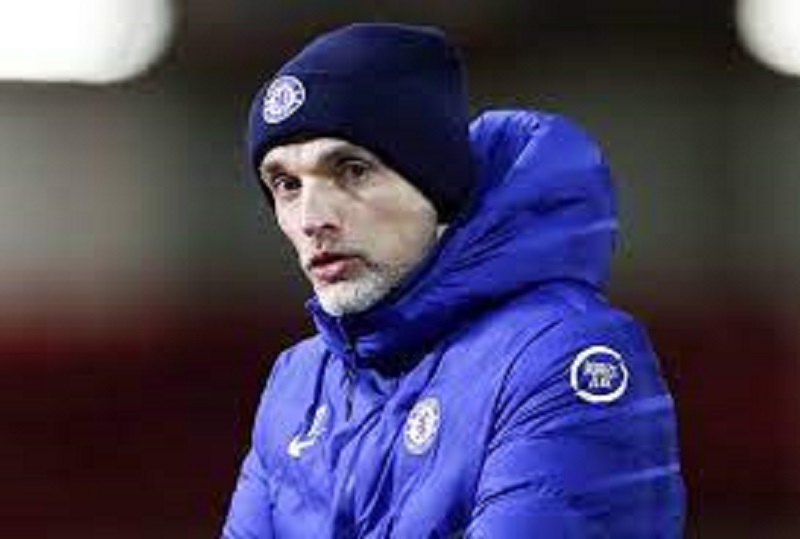 LDC / Victoire de Chelsea : le message déguisé de Thomas Tuchel au PSG
