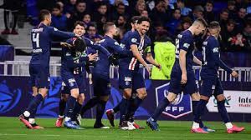 Le vestiaire du PSG fracturé, Pochettino en passe de se tirer une balle dans le pied