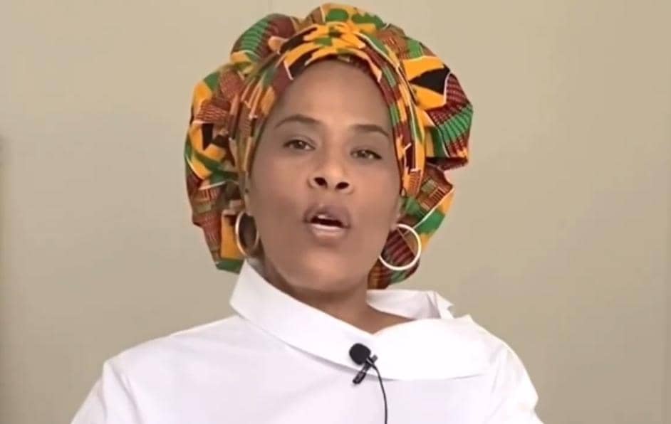 « Le diable est dans les détails », Nathalie Yamb dézingue Kako Nubukpo et explique pourquoi elle n’ira pas au colloque de Lomé
