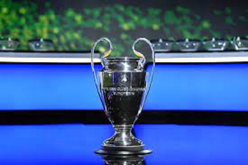 Ligue des Champions : la finale délocalisée en Angleterre ?