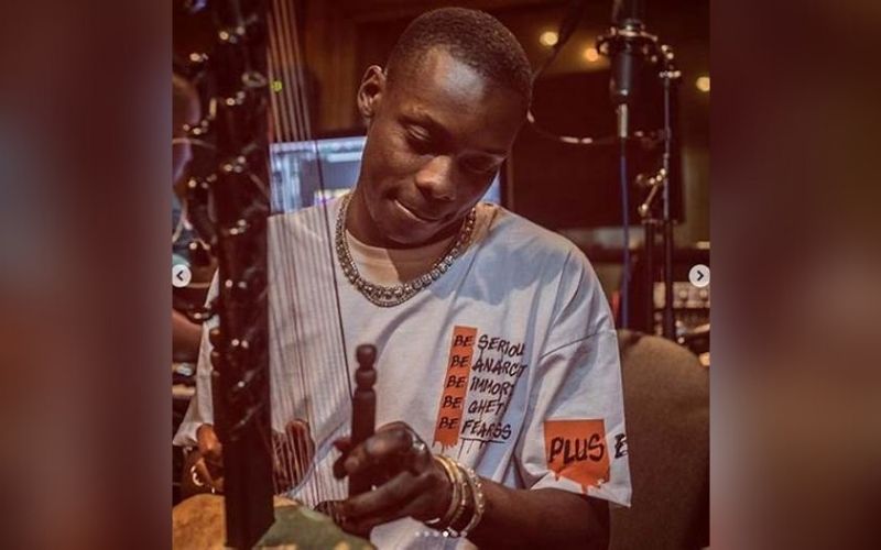 Djélika Diabaté : la sœur de Sidiki Diabaté fait sensation(photo)