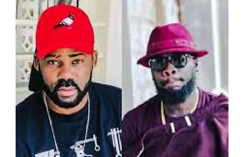 Togo / Chantage à la se3tape : Mic Flammez et Yaovi Kheteti se lancent des piques sur la toile