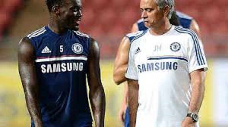 Michael Essien : quand l’international ghanéen revient sur sa relation avec José Mourinho