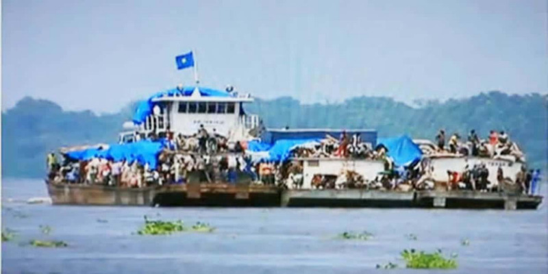 Nigeria : un bateau fait malheur dans l’État du Niger 