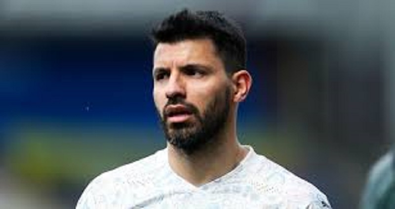 Coupe du Monde / Sergio Aguero : « J’irai au Qatar, ensuite il faut voir dans quel rôle »