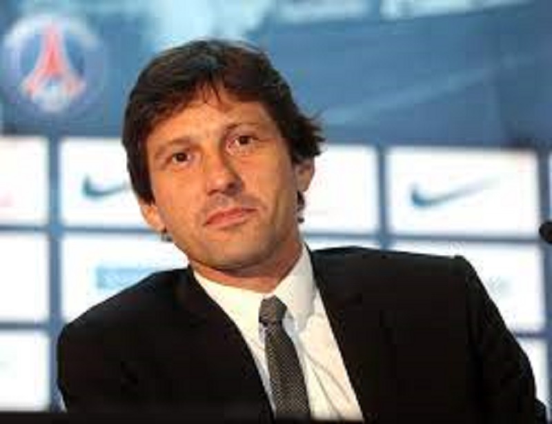 PSG : Terrible nouvelle pour Leonardo dans ce dossier colossal !