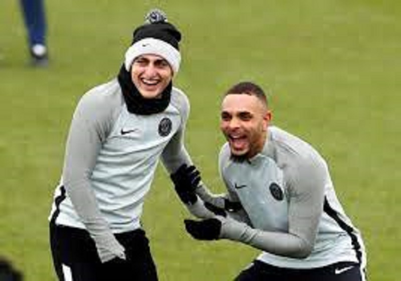 PSG : les durées d’indisponibilité de Marco Verratti et Layvin Kurzawa connues