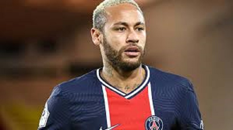 PSG : bonne nouvelle pour Neymar (vidéo)