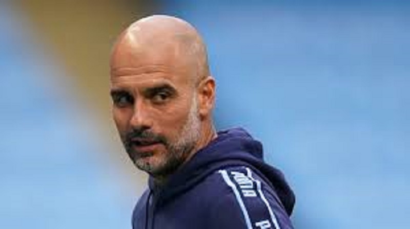 Relations : ce joueur à nouveau surpris en compagnie de la fille de Pep Guardiola