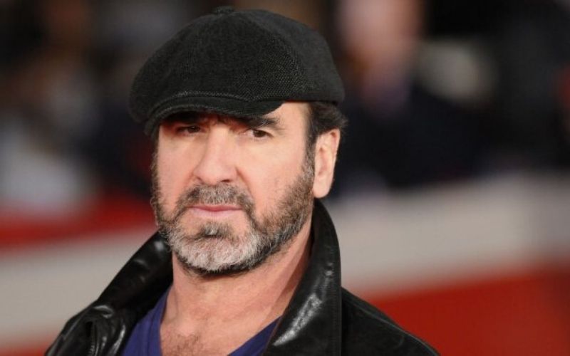 Premier League / Hall of Fame : Eric Cantona immortalisé aux côtés de Thierry Henry et Alan Shearer