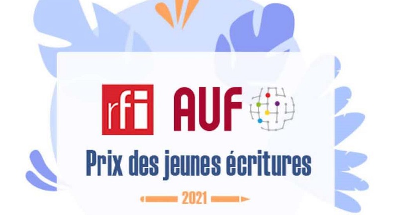 Prix des jeunes écritures RFI-AUF : appel aux votes pour “L’enfant palimpseste” de Séfako Holognon 