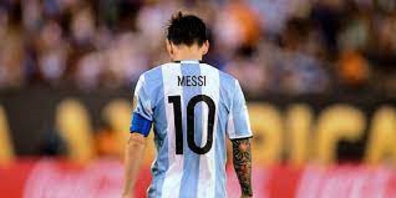 Pour Messi, la sélection nationale est… que le PSG