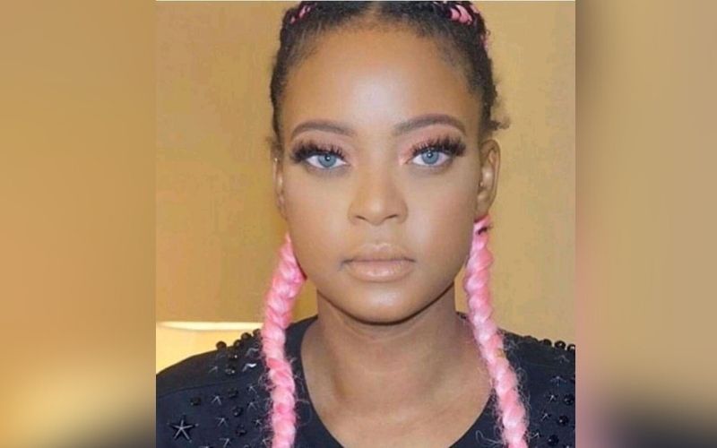 Brenda Biya : « parfois je veux aussi me sentir aimée, être joyeuse mais…», l’unique fille du président camerounais secoue le web