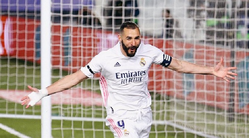 Real Madrid : quand Florentino Pérez dépense gros pour ces 4 joueurs
