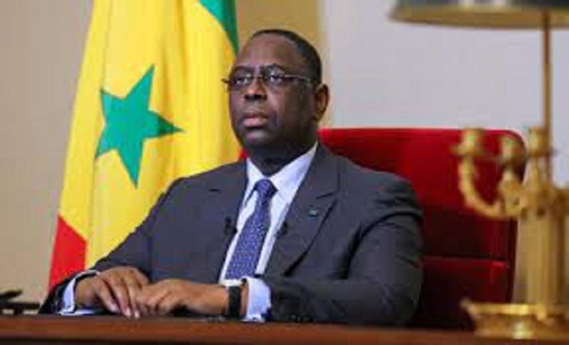 CAN 2021 : Macky Sall assistera à la finale au Cameroun