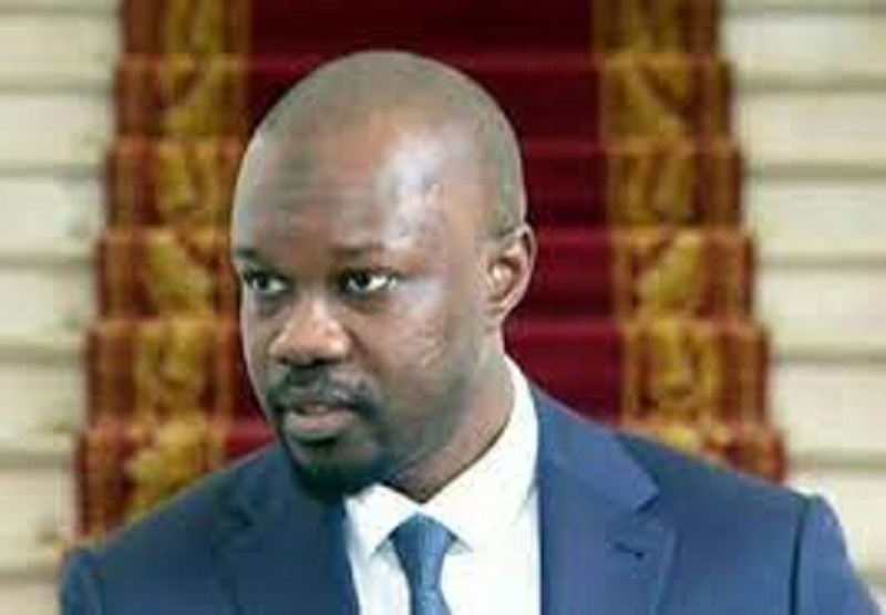 Sénégal : la stratégie d'Ousmane Sonko pour redresser les finances publiques