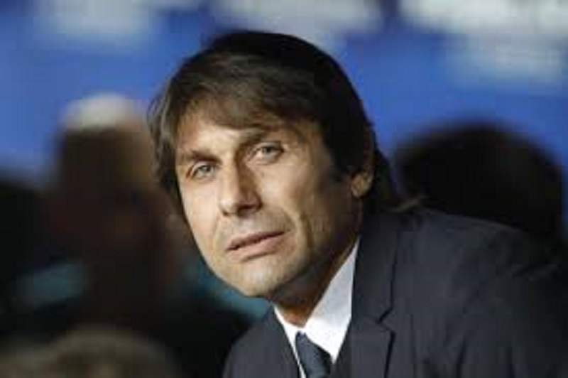 Liga : la claque d’Antonio Conte au Barça