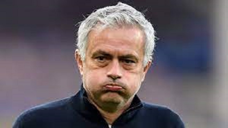 Star : José Mourinho est l’entraîneur qui a été le plus… dans l’histoire de la Premier League ; un triste record pour un si grand coach