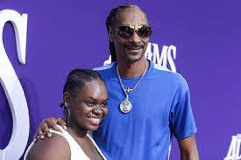 Snoop Dogg : cet acte horrible que sa fille Cori a failli poser