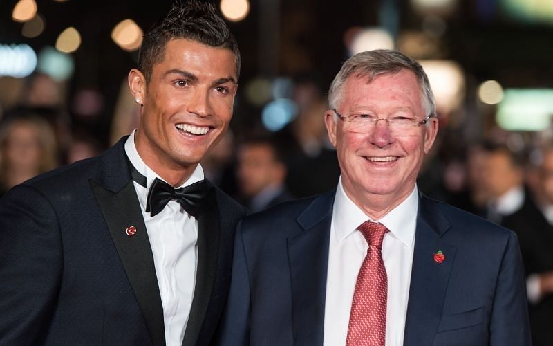 « C’est assez, trop c’est trop ! », quand Sir Alex Ferguson recadrait Cristiano Ronaldo