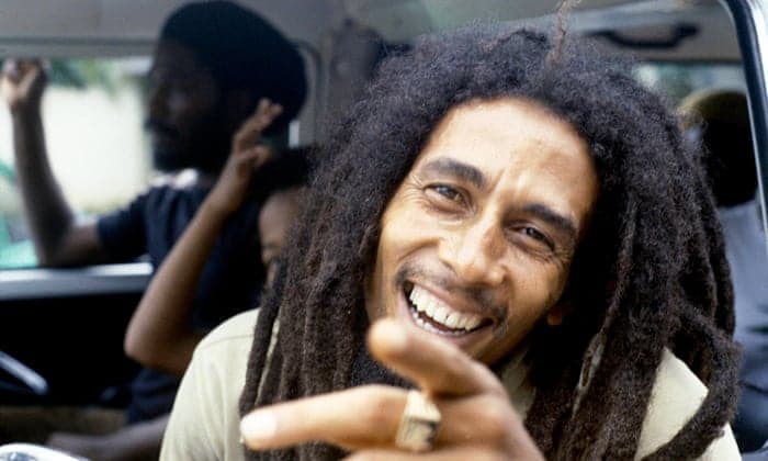 Star : L’héritage de Bob Marley, l’icône du reggae, 40 ans après sa mort