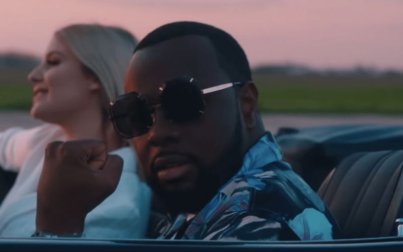 Stars : Gims s’offre une superbe Lamborghini à plus de 140 millions FCFA (vidéo)